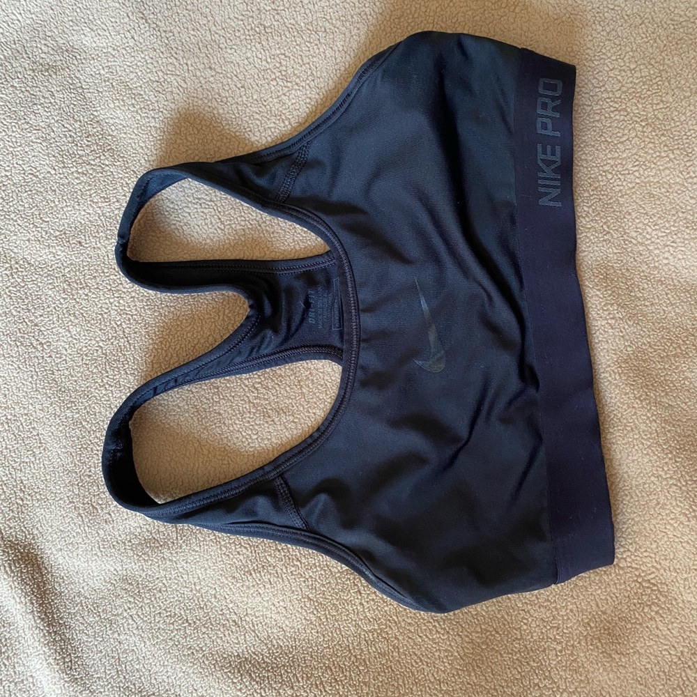 Sports bra!!